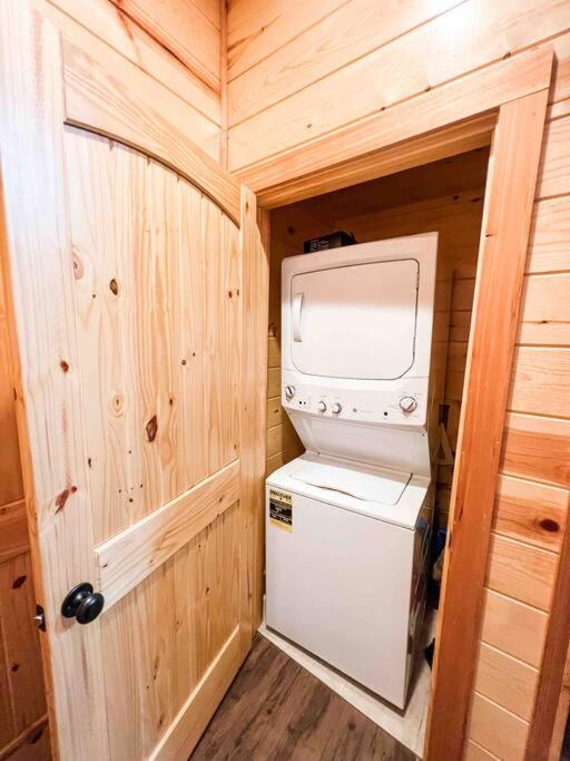 Indoor Heated Pool Hot Tub Cabin Sevierville Εξωτερικό φωτογραφία