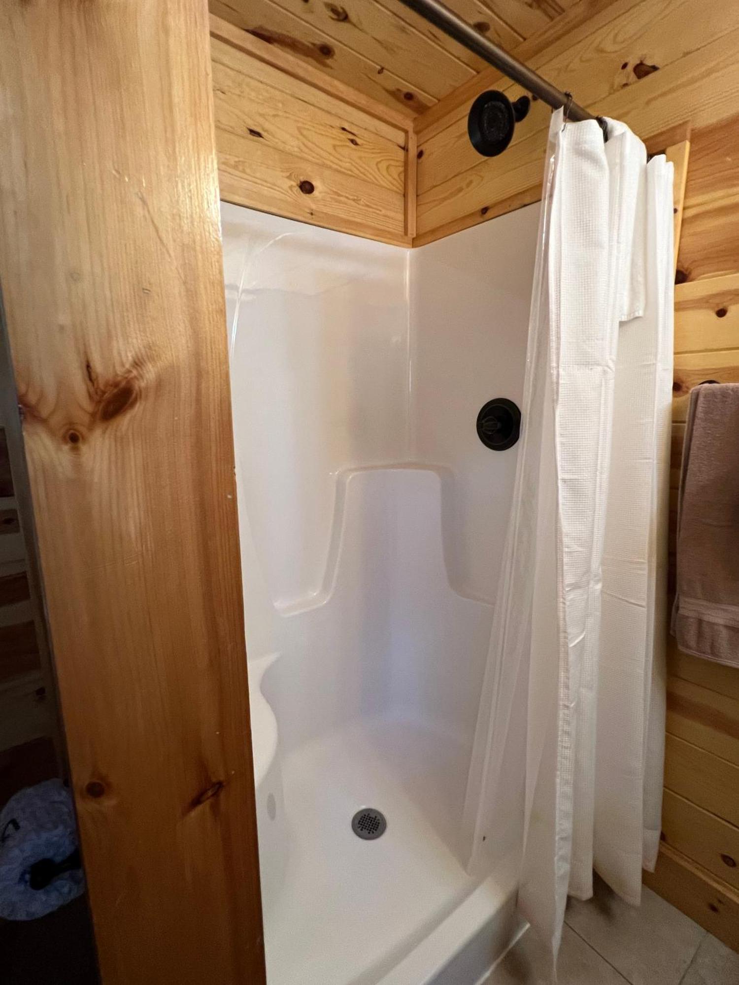 Indoor Heated Pool Hot Tub Cabin Sevierville Εξωτερικό φωτογραφία